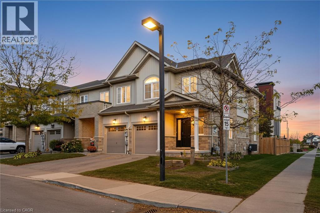 5084 ALYSSA Drive Unit# 1, beamsville, Ontario