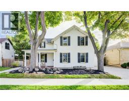 15 KAY Street, cambridge, Ontario