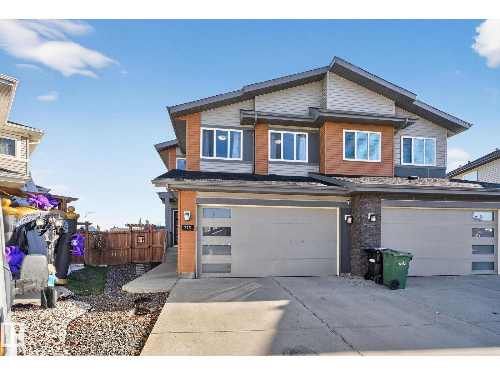 775 BERG LO, leduc, Alberta