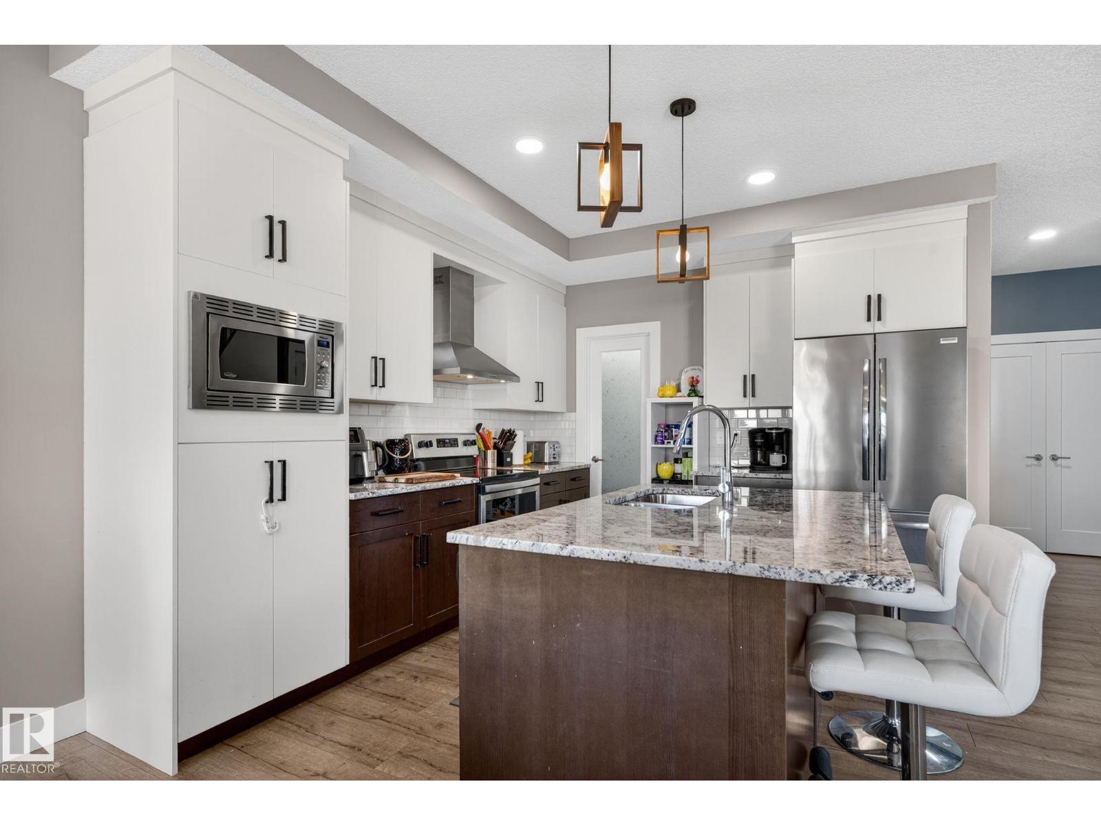 775 Berg Lo, Leduc, Alberta  T9E 1G8 - Photo 12 - E4462432