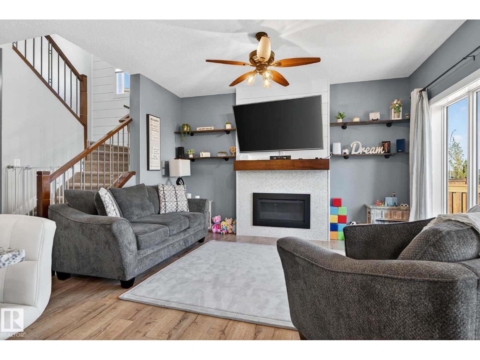 775 Berg Lo, Leduc, Alberta  T9E 1G8 - Photo 18 - E4462432