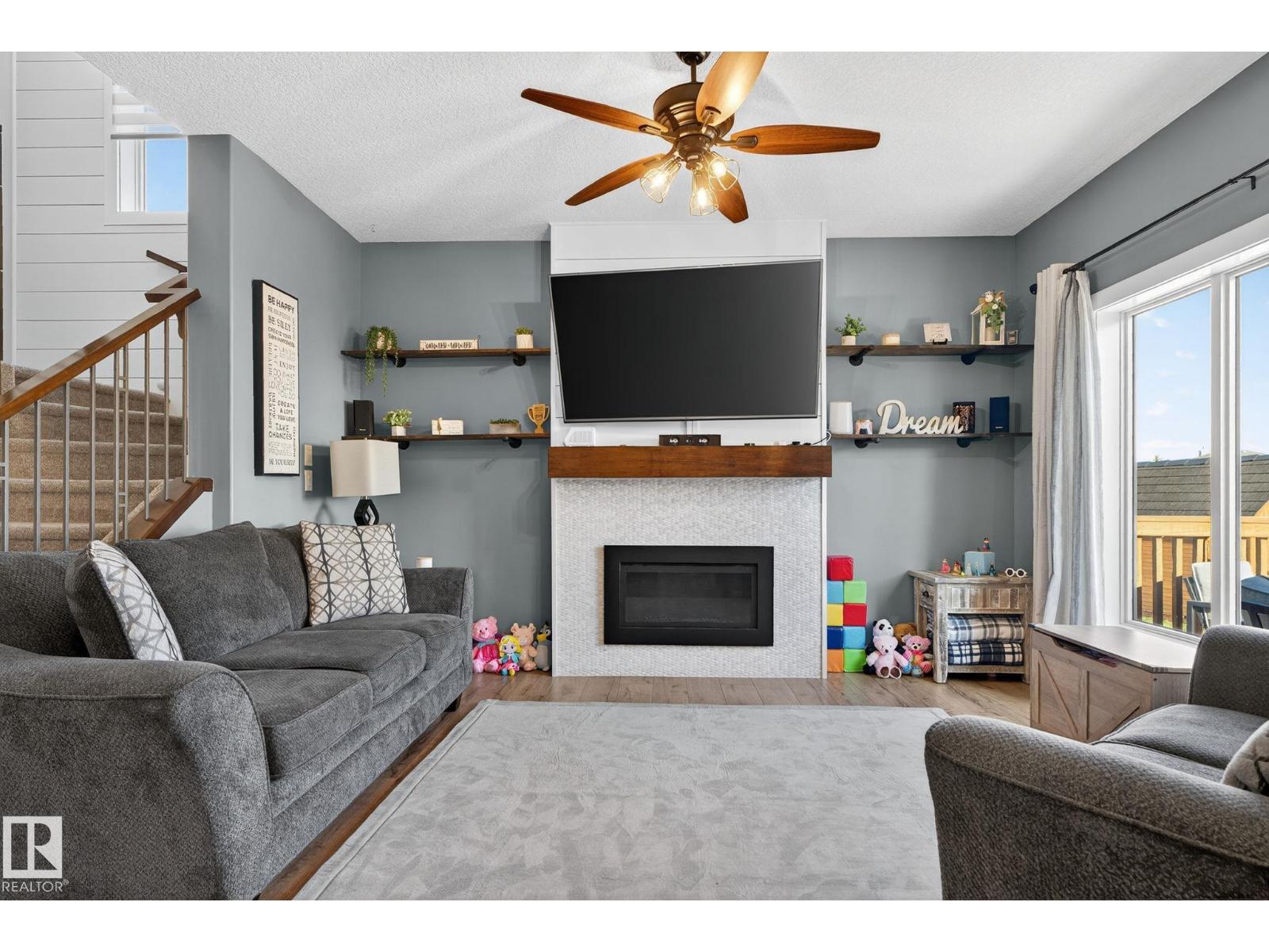 775 Berg Lo, Leduc, Alberta  T9E 1G8 - Photo 19 - E4462432