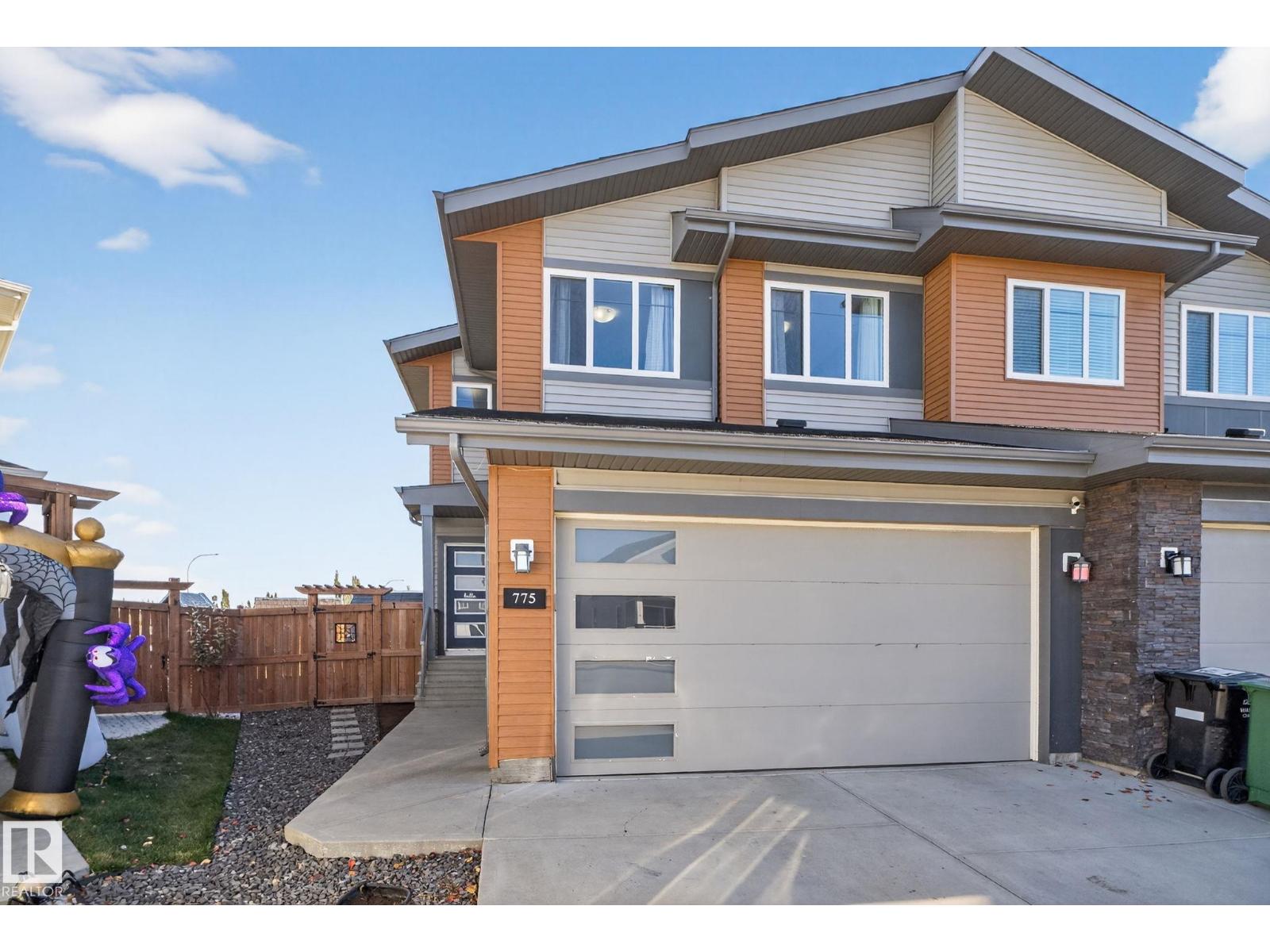 775 Berg Lo, Leduc, Alberta  T9E 1G8 - Photo 2 - E4462432