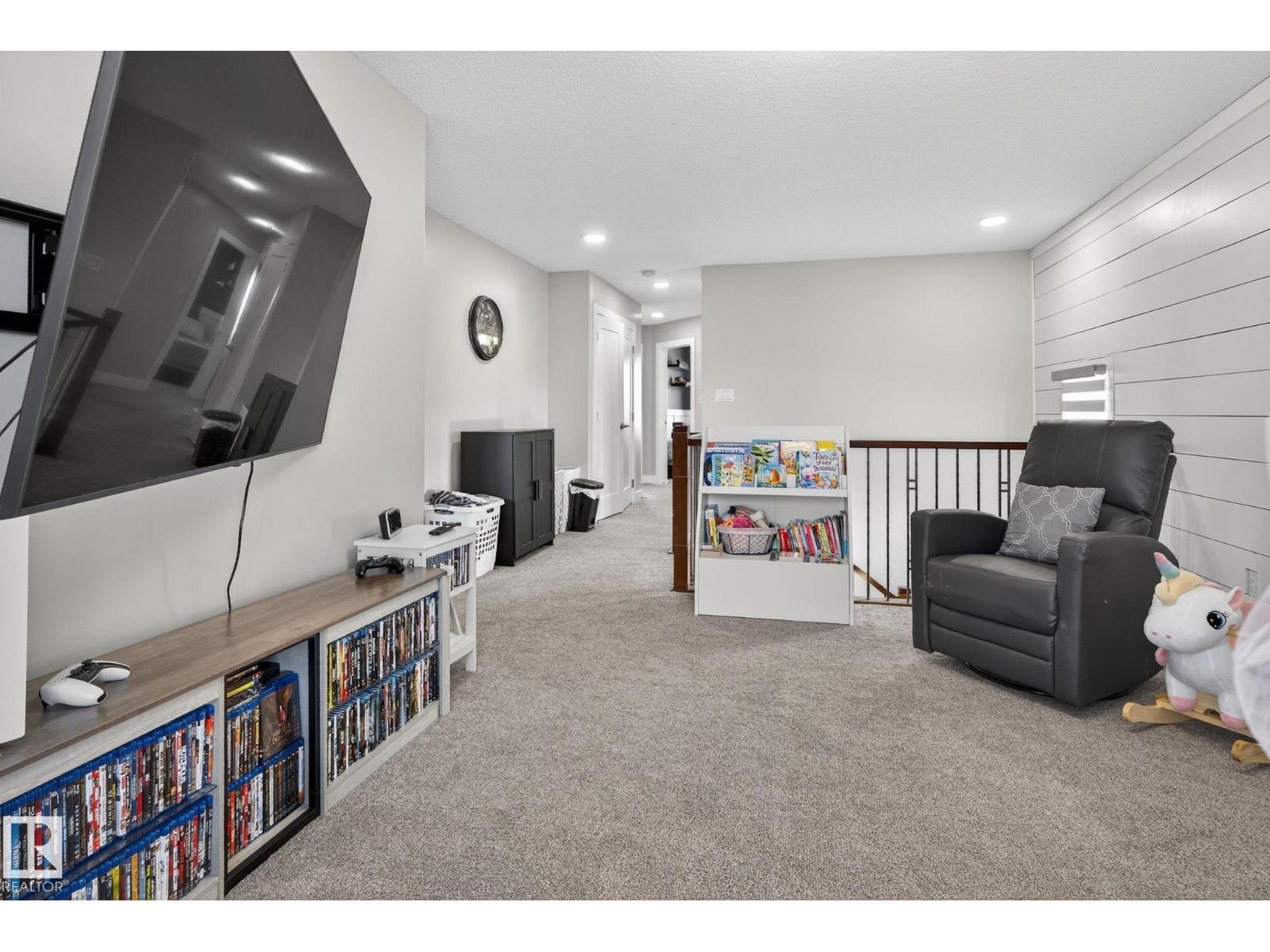 775 Berg Lo, Leduc, Alberta  T9E 1G8 - Photo 25 - E4462432