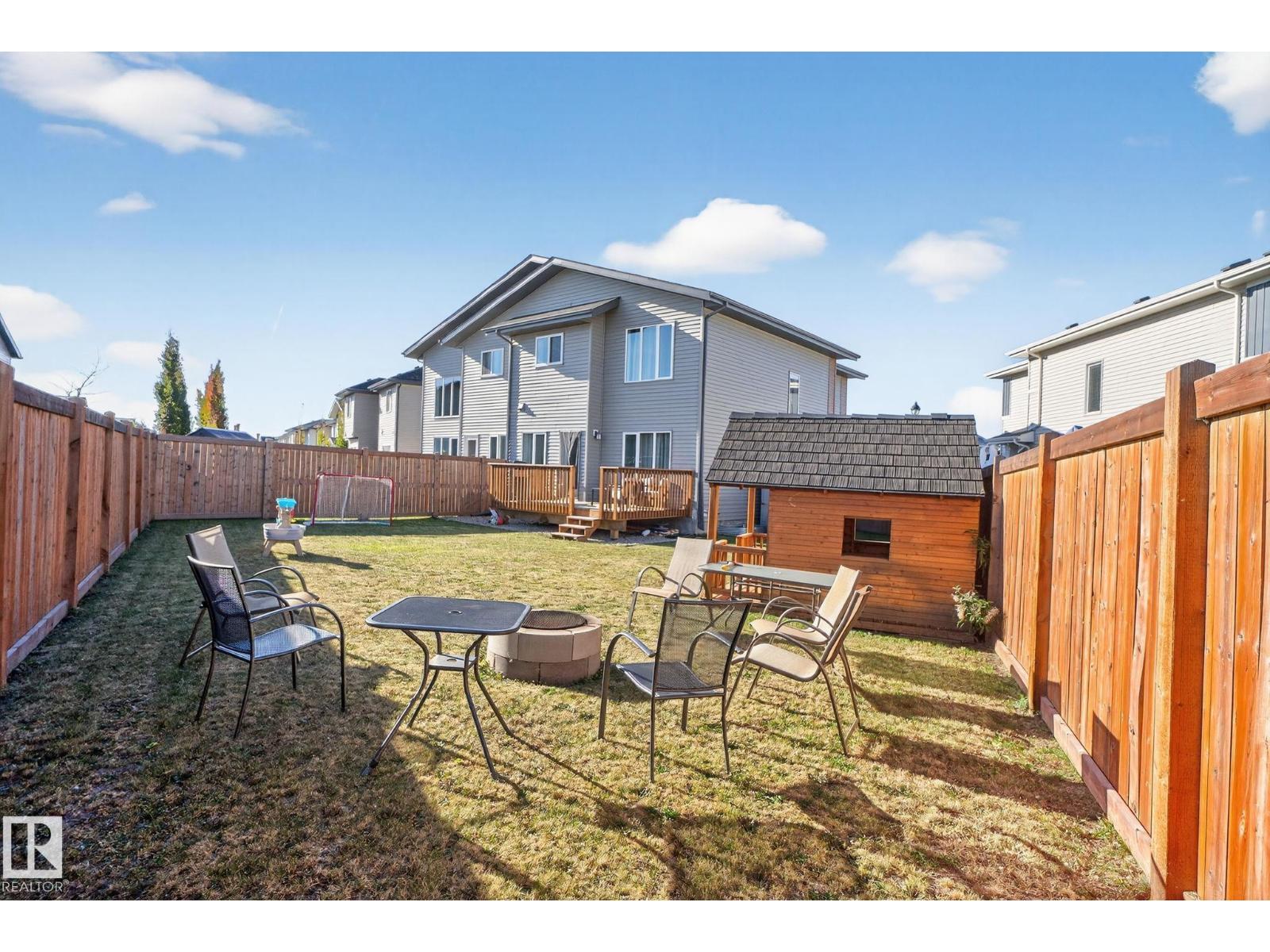 775 Berg Lo, Leduc, Alberta  T9E 1G8 - Photo 52 - E4462432