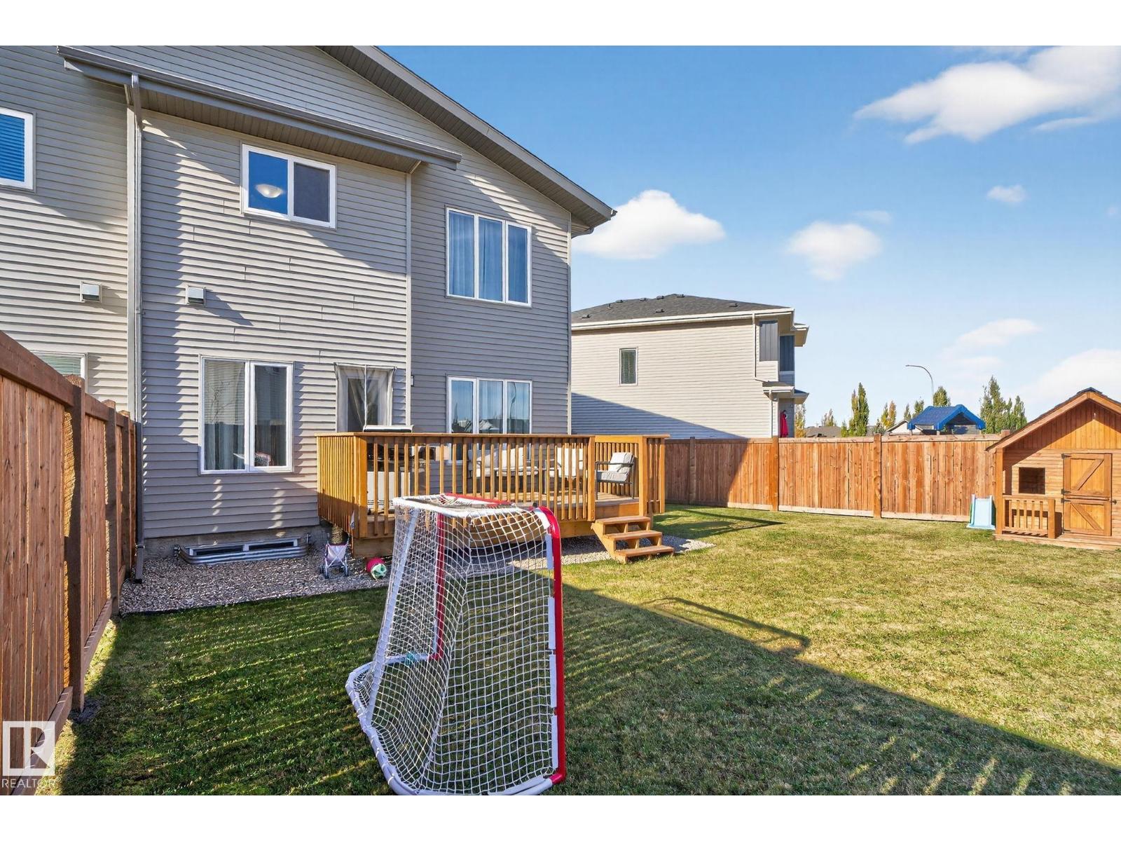 775 Berg Lo, Leduc, Alberta  T9E 1G8 - Photo 53 - E4462432