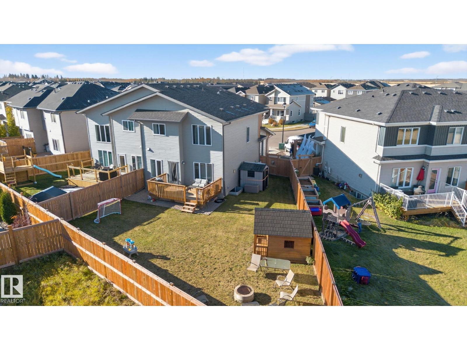 775 Berg Lo, Leduc, Alberta  T9E 1G8 - Photo 56 - E4462432