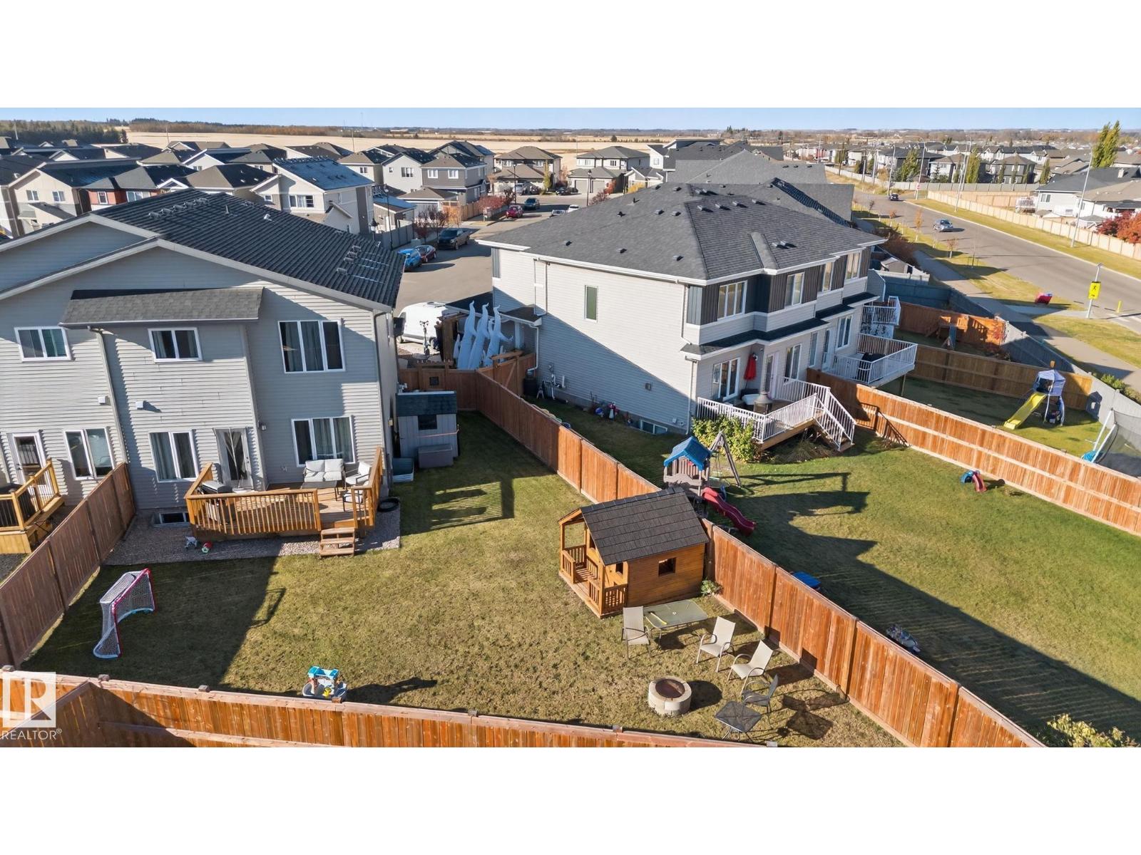 775 Berg Lo, Leduc, Alberta  T9E 1G8 - Photo 59 - E4462432