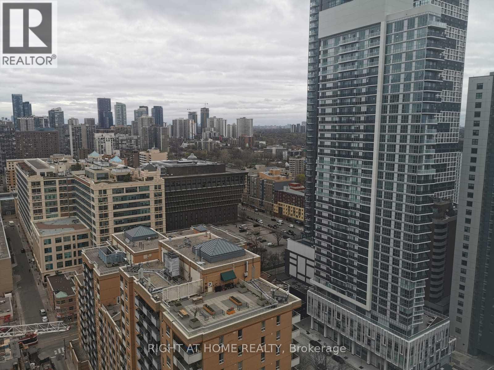 Ph211 - 60 Shuter Street, Toronto, Ontario  M5B 1A8 - Photo 10 - C12467333