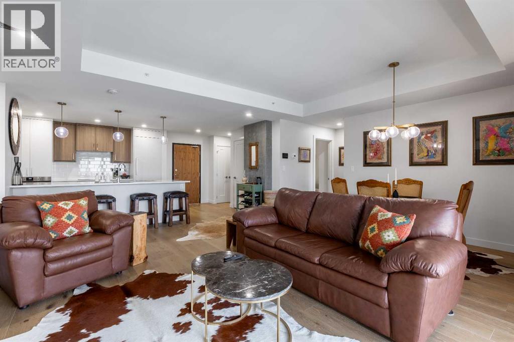 533, 102 Scenic Drive N, Lethbridge, Alberta  T1H 1P7 - Photo 4 - A2254424