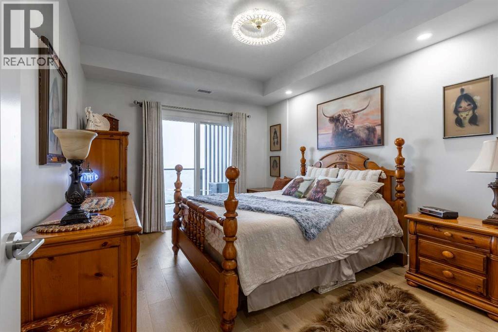 533, 102 Scenic Drive N, Lethbridge, Alberta  T1H 1P7 - Photo 19 - A2254424
