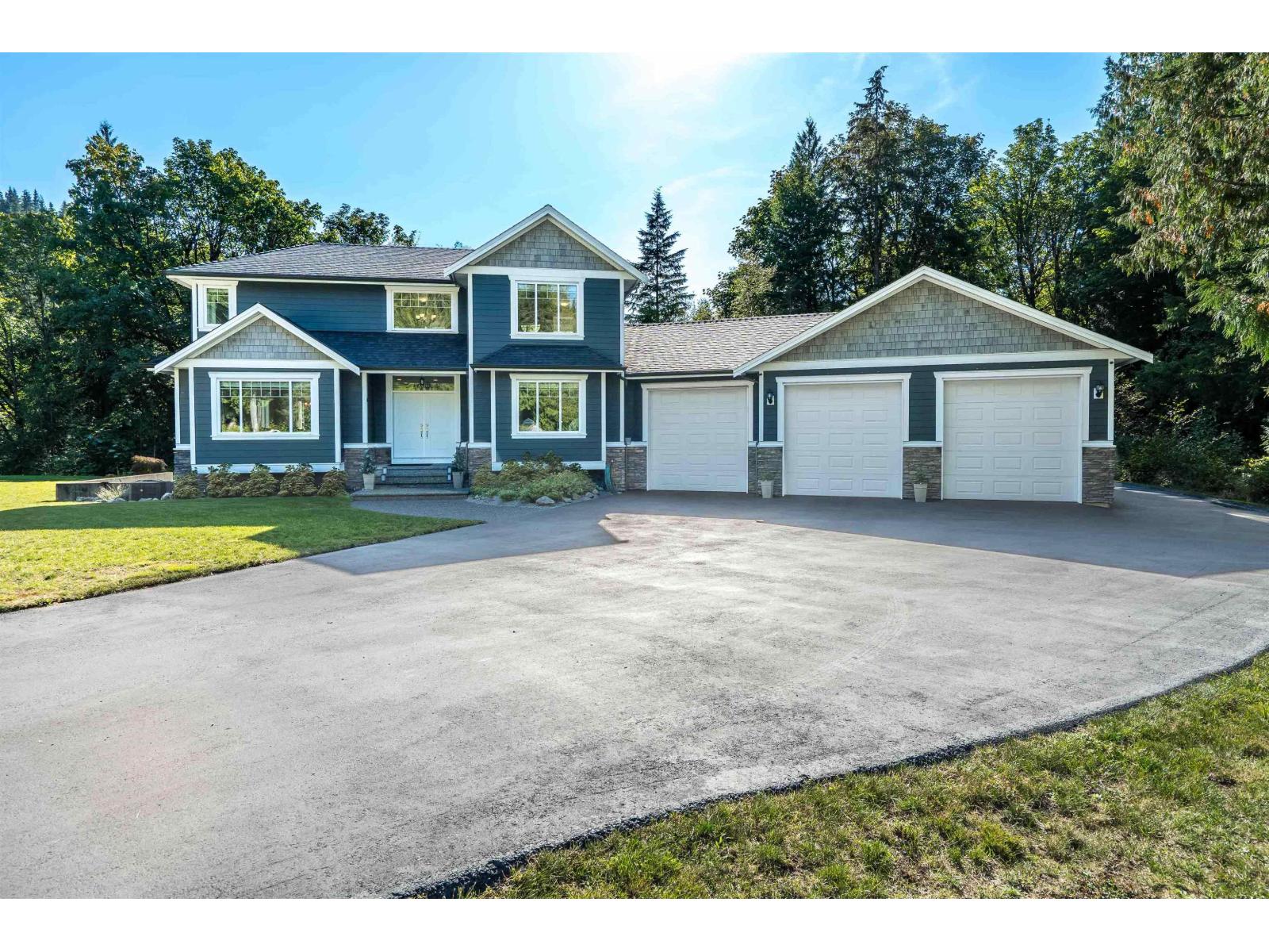 36398 CASCADE RIDGE DRIVE, Mission, British Columbia