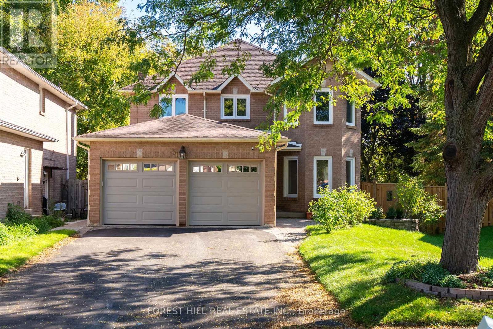 50 BLUEBELL CRESCENT, Whitby, Ontario
