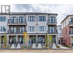 94 MATAWIN LANE, Richmond Hill, Ontario