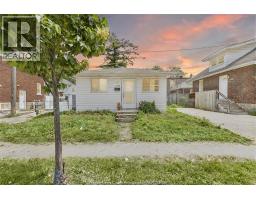 1670 YORK STREET W