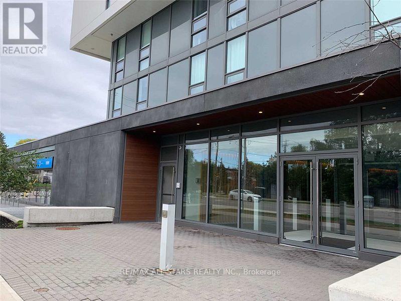 802 - 160 Flemington Road, Toronto, Ontario  M6A 2N9 - Photo 3 - W12467329