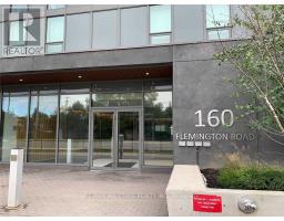 802 - 160 FLEMINGTON ROAD