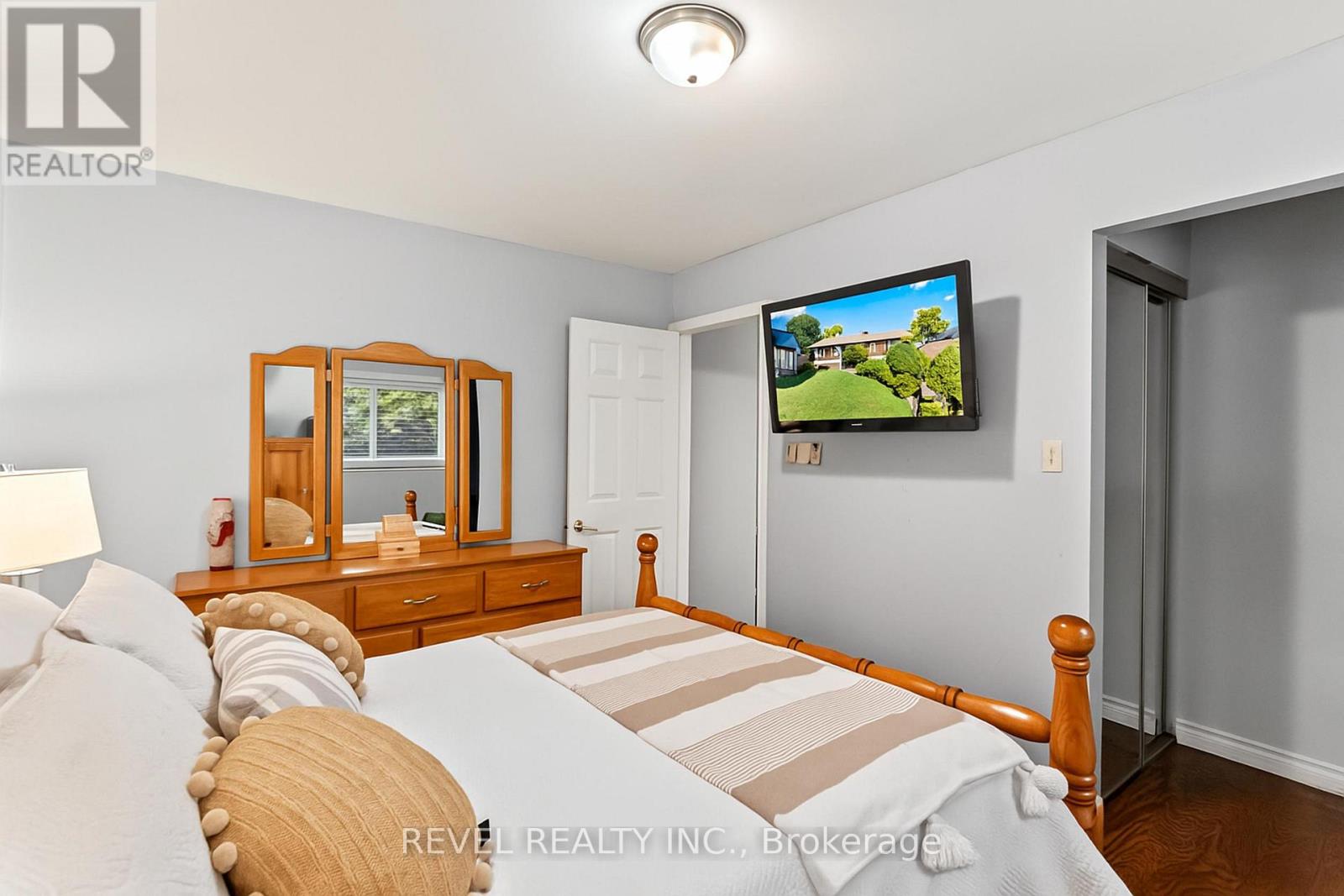 441 Crestwood Dr Drive N, Oshawa, Ontario  L1G 2R4 - Photo 14 - E12467358