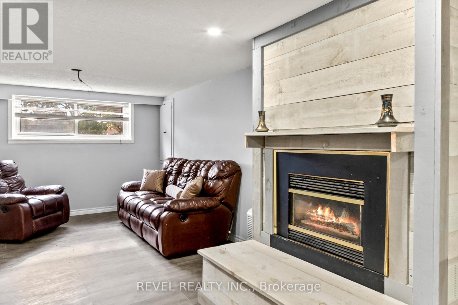 441 Crestwood Dr Drive N, Oshawa, Ontario  L1G 2R4 - Photo 21 - E12467358