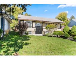 441 Crestwood Dr Drive N, Oshawa (O'Neill), Ca