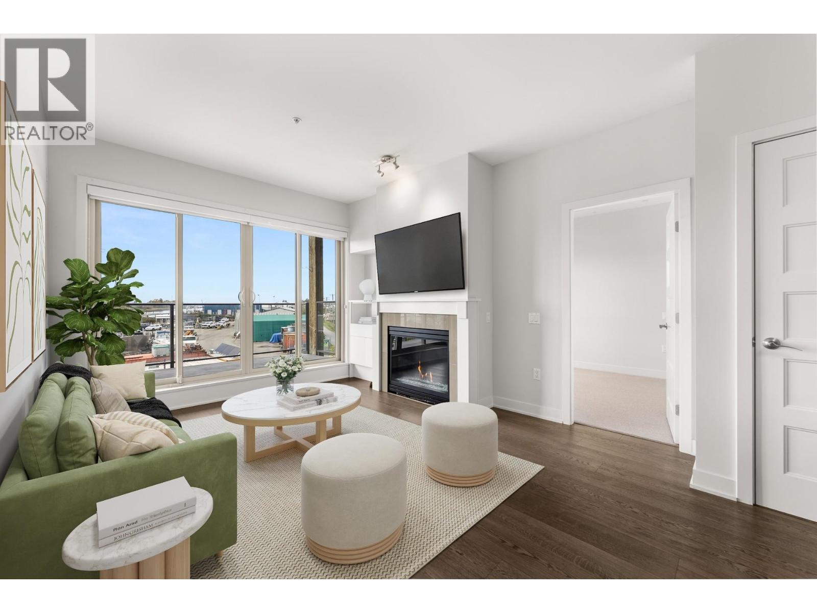 209 6160 London Road, Richmond, British Columbia  V7E 4J2 - Photo 2 - R3058631