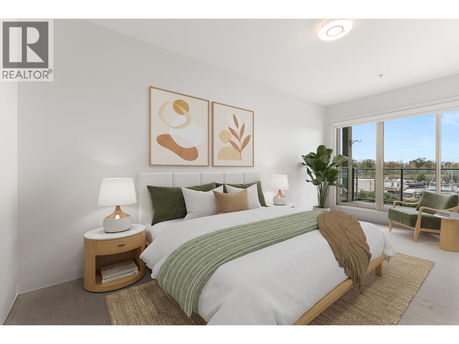 209 6160 London Road, Richmond, British Columbia  V7E 4J2 - Photo 17 - R3058631