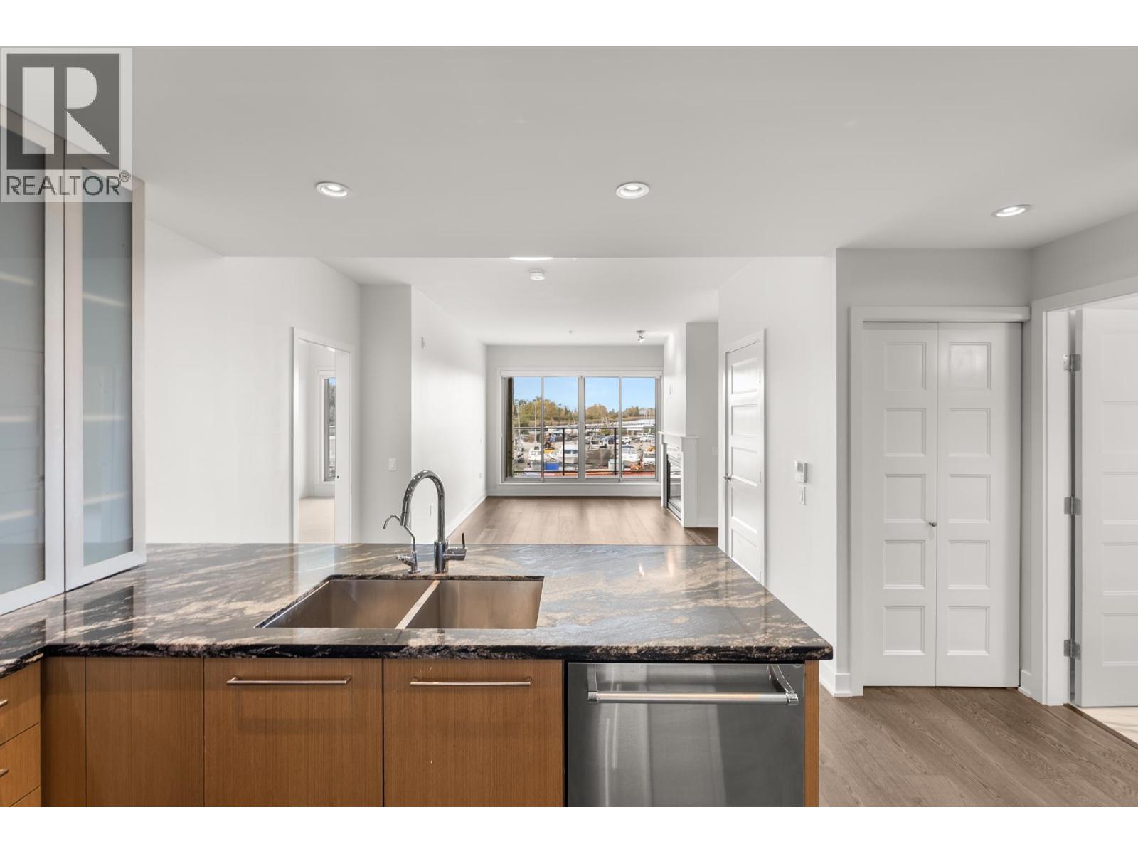 209 6160 London Road, Richmond, British Columbia  V7E 4J2 - Photo 13 - R3058631