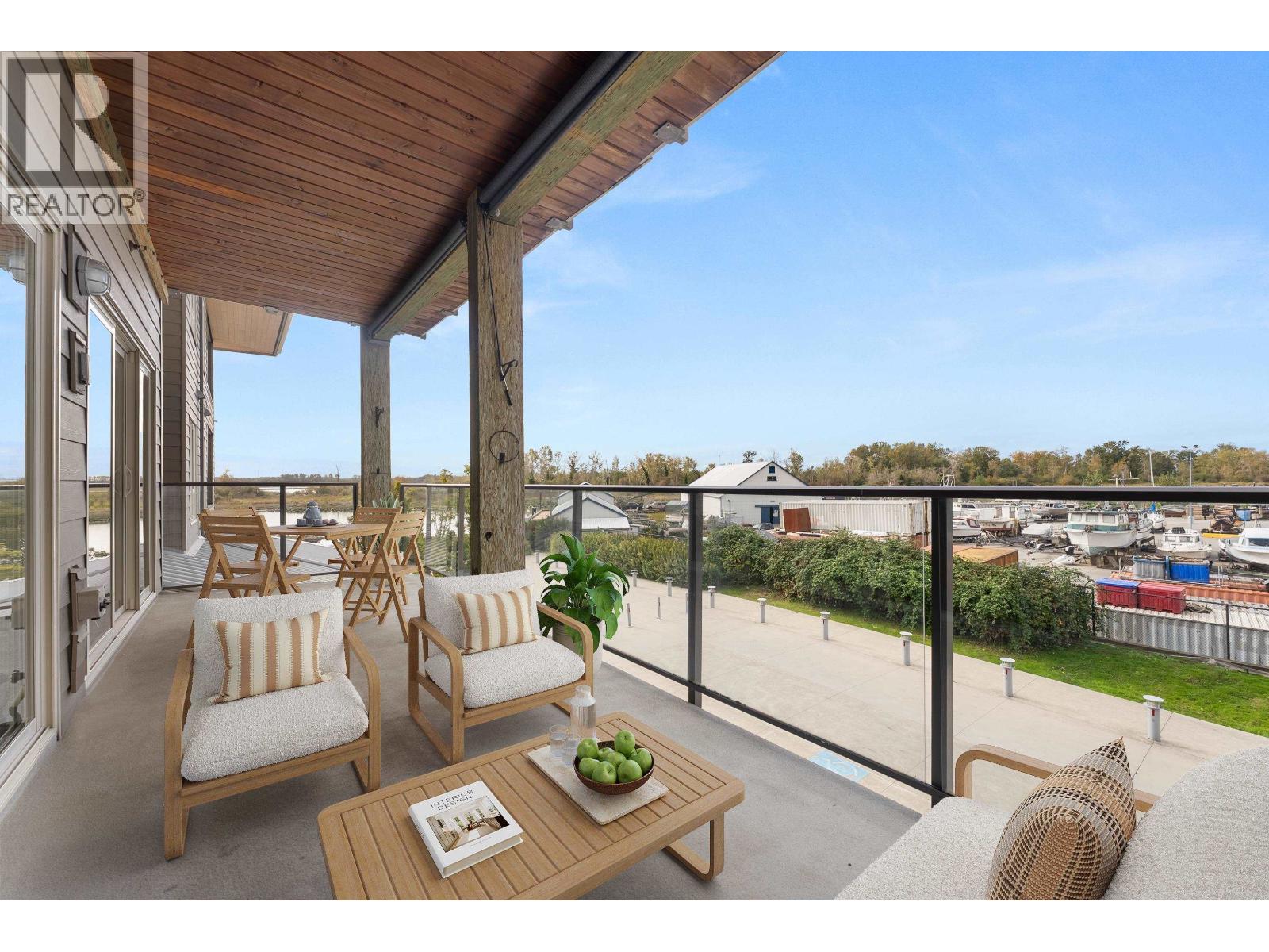 209 6160 London Road, Richmond, British Columbia  V7E 4J2 - Photo 28 - R3058631