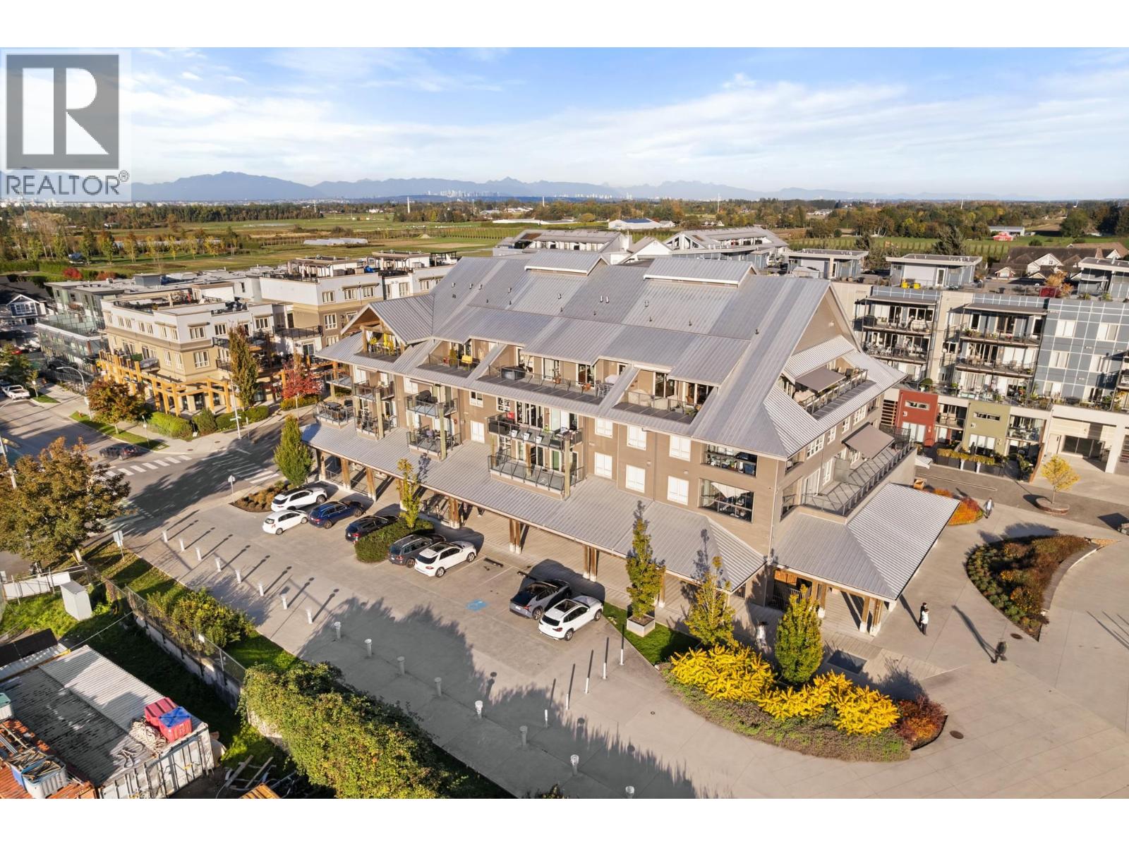 209 6160 London Road, Richmond, British Columbia  V7E 4J2 - Photo 37 - R3058631