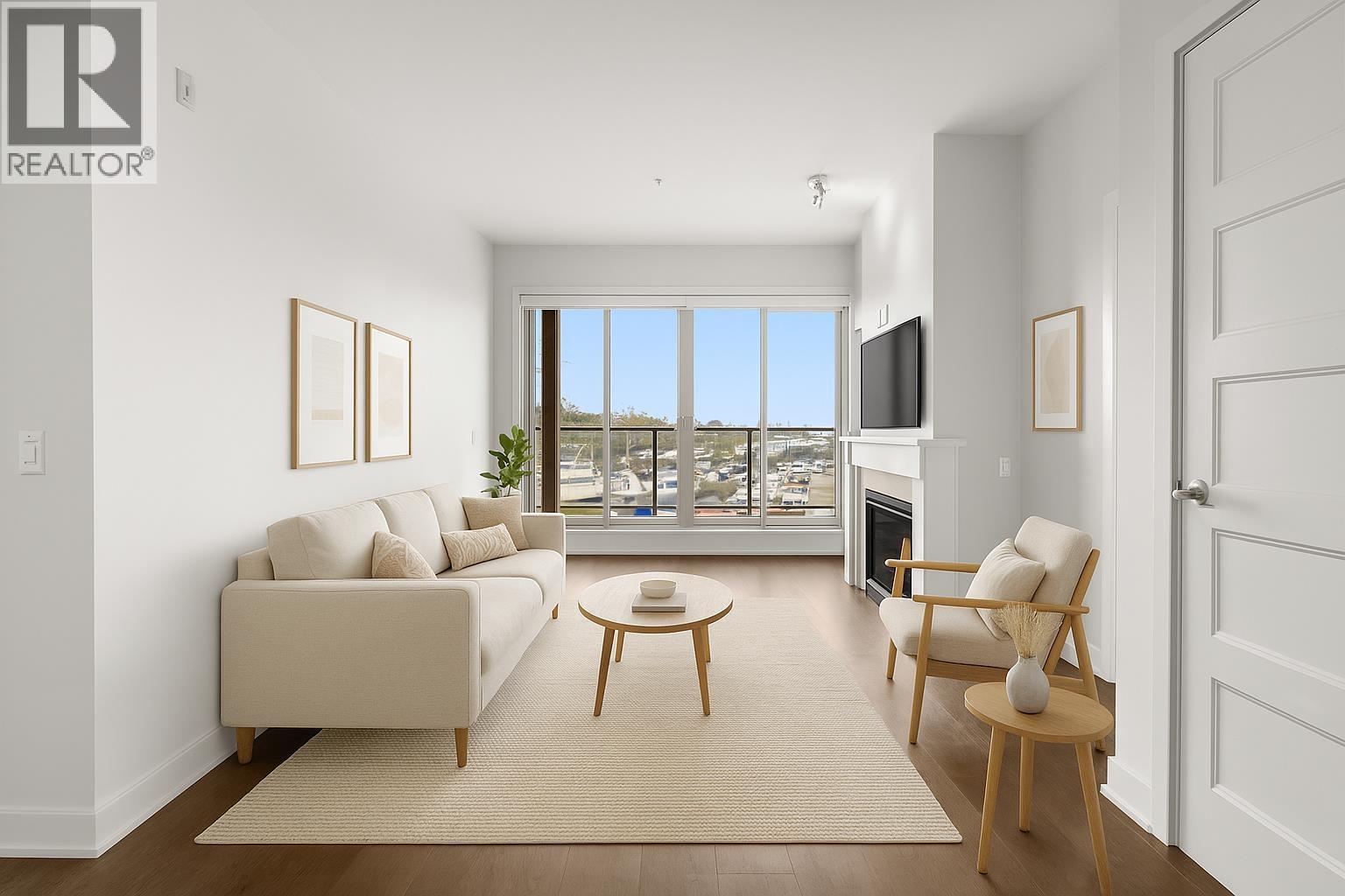 209 6160 London Road, Richmond, British Columbia  V7E 4J2 - Photo 4 - R3058631