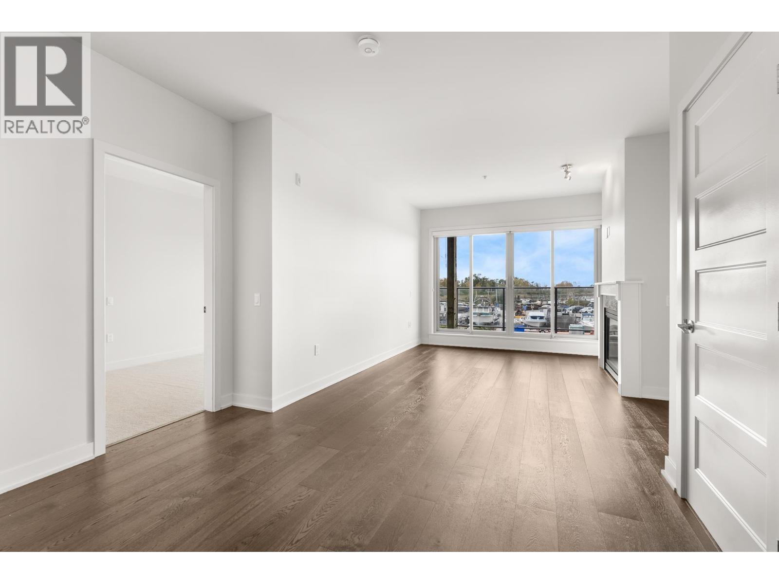 209 6160 London Road, Richmond, British Columbia  V7E 4J2 - Photo 6 - R3058631