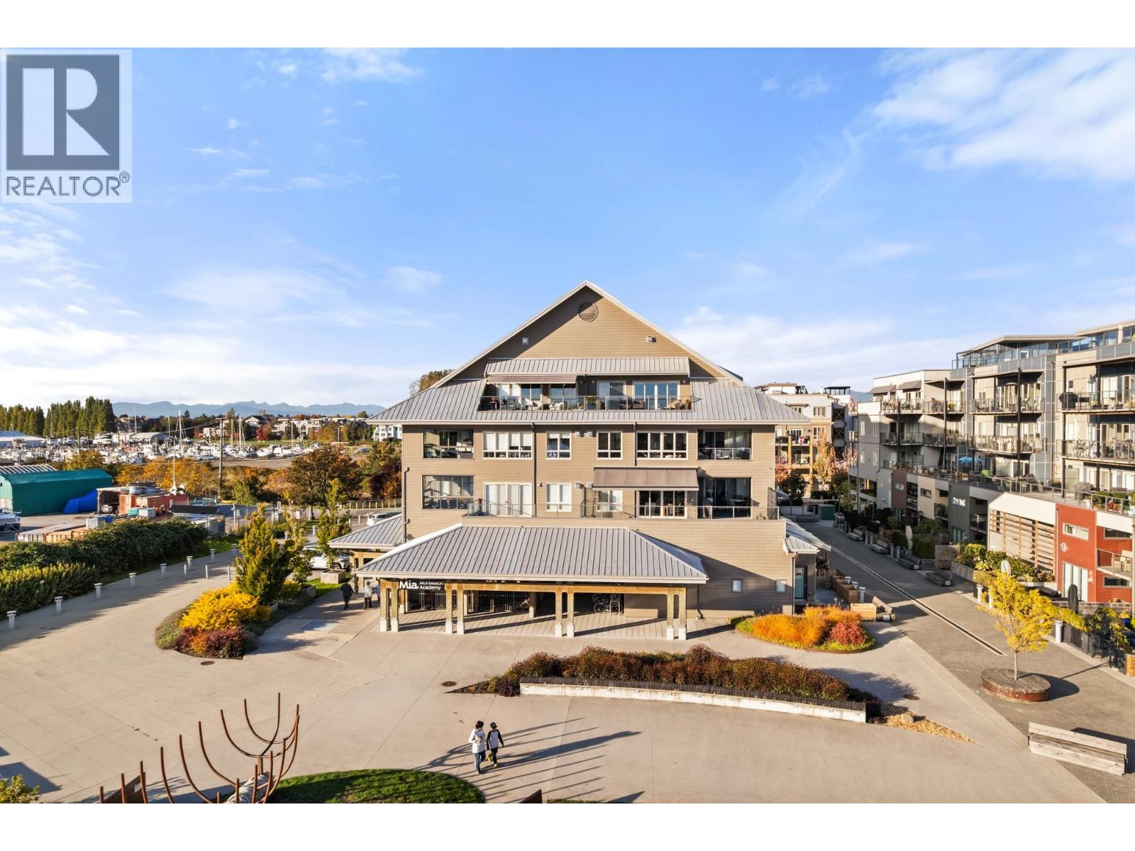 209 6160 London Road, Richmond, British Columbia  V7E 4J2 - Photo 35 - R3058631