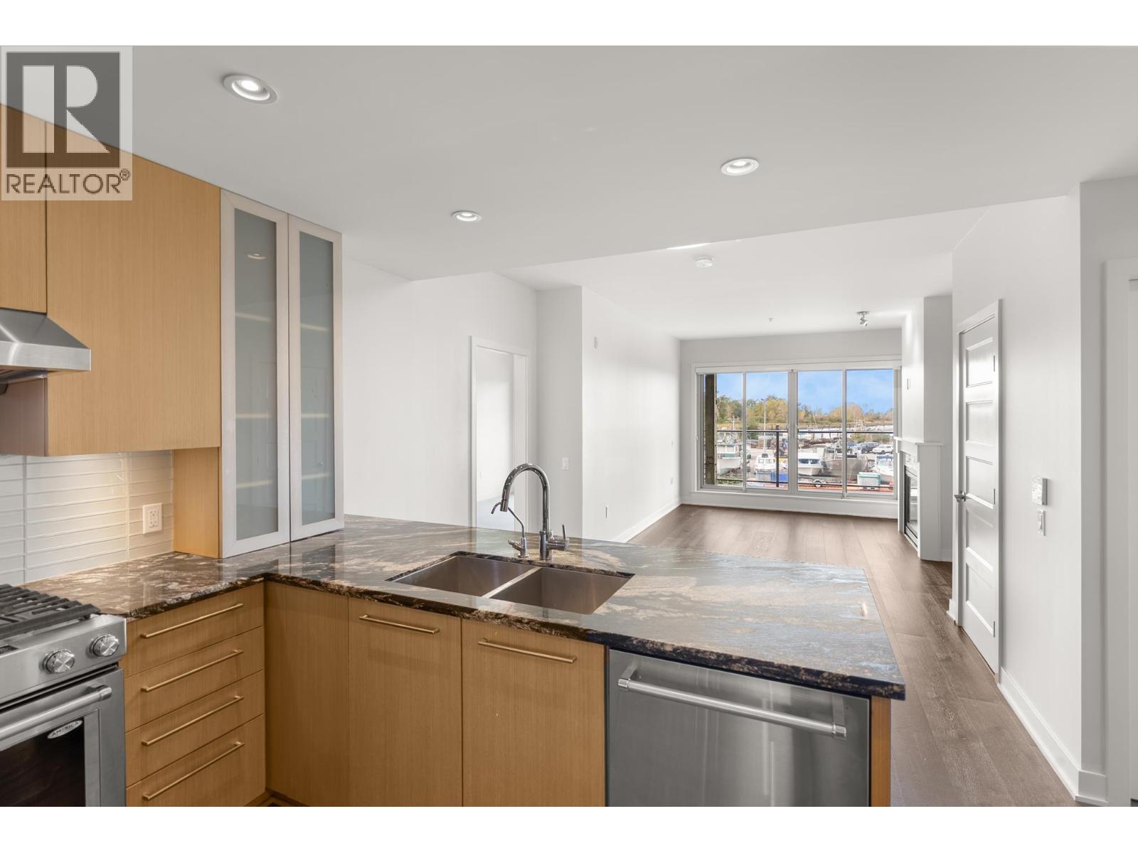 209 6160 London Road, Richmond, British Columbia  V7E 4J2 - Photo 12 - R3058631