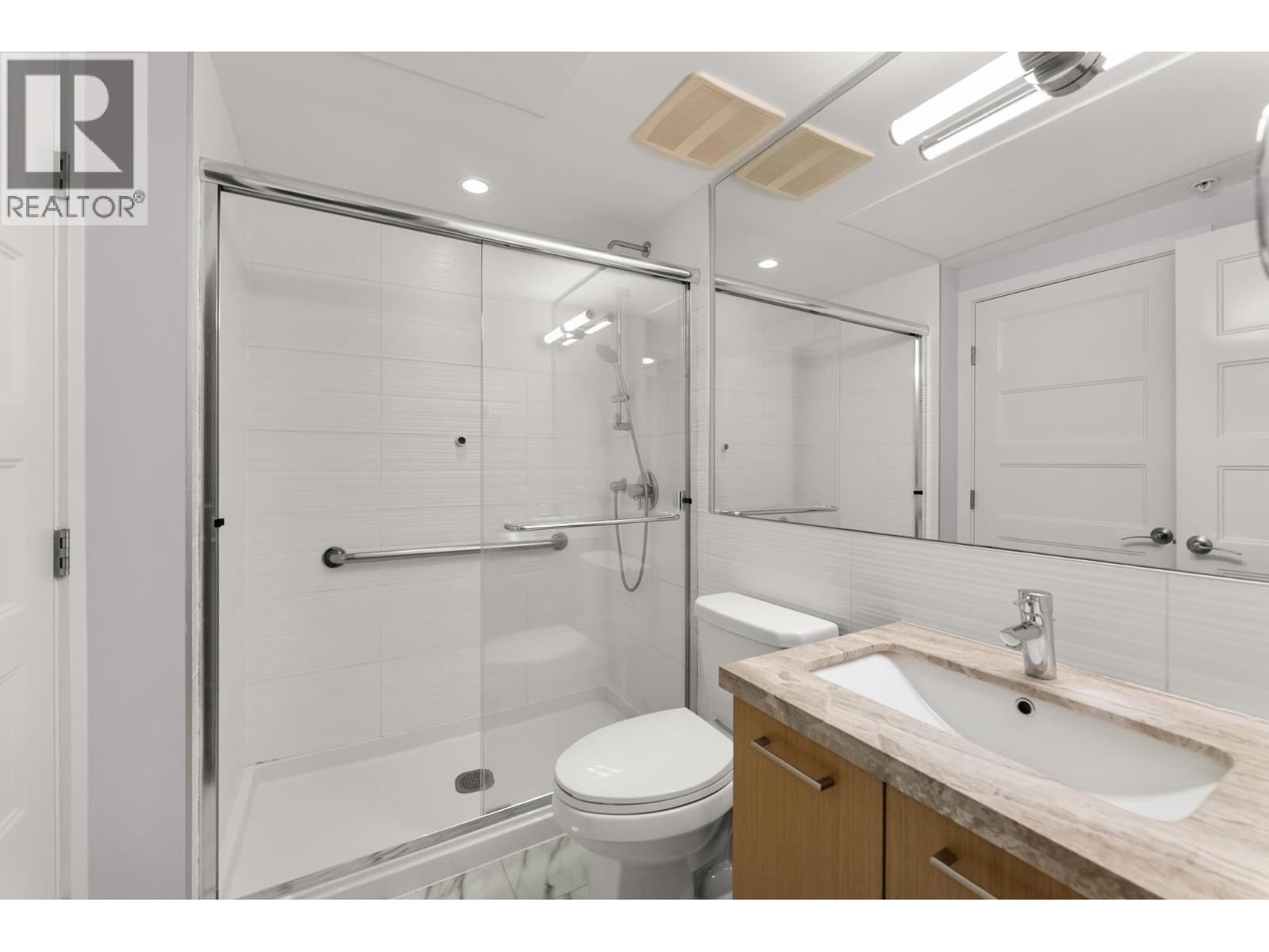 209 6160 London Road, Richmond, British Columbia  V7E 4J2 - Photo 16 - R3058631