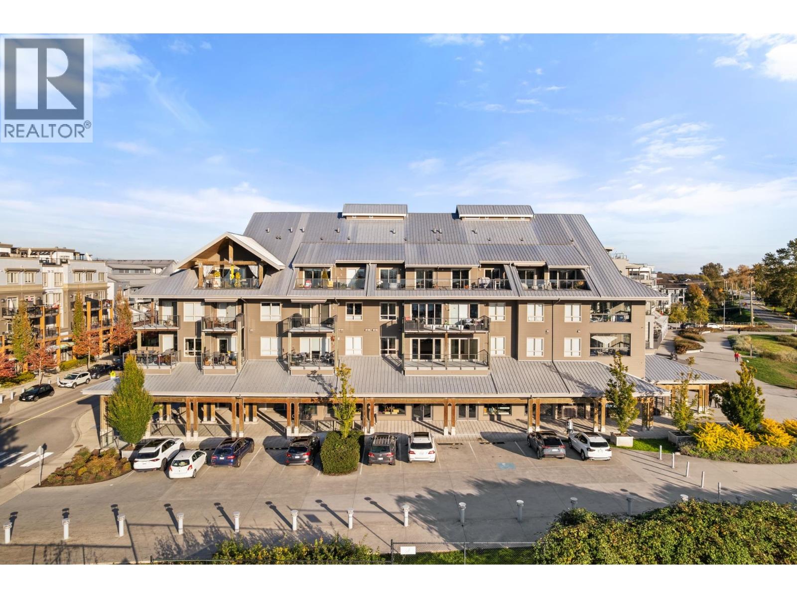 209 6160 London Road, Richmond, British Columbia  V7E 4J2 - Photo 38 - R3058631