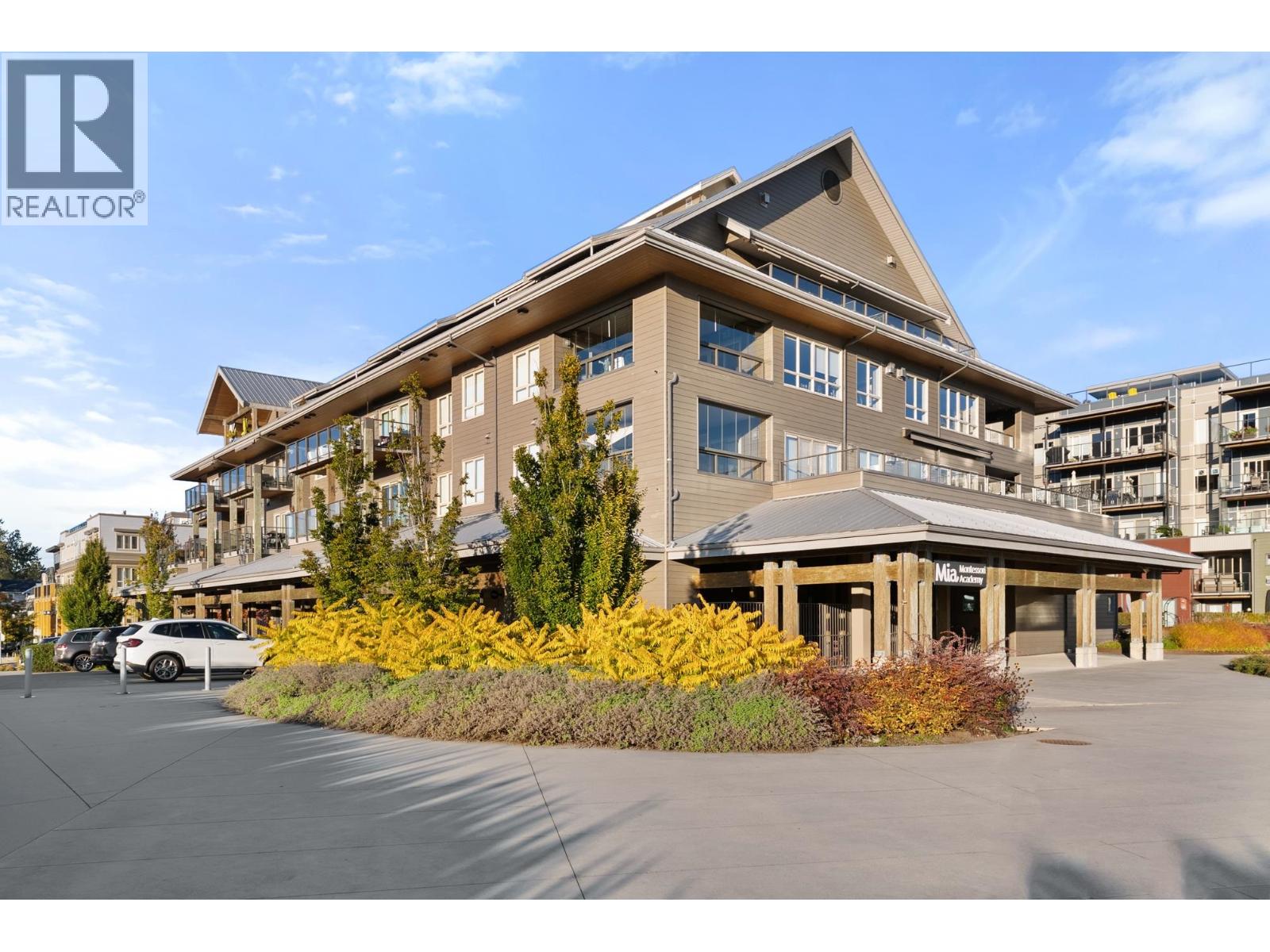 209 6160 London Road, Richmond, British Columbia  V7E 4J2 - Photo 36 - R3058631