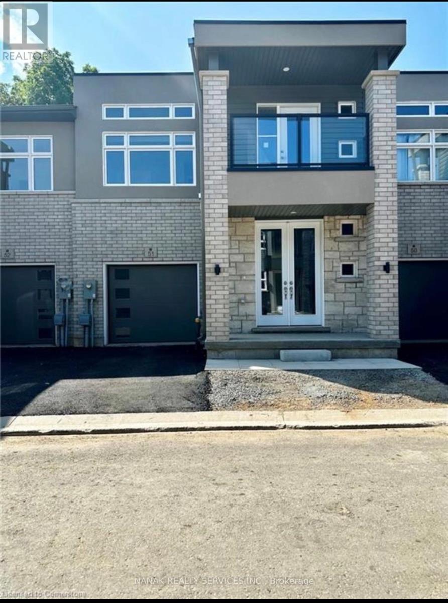 51 - 5672 DORCHESTER ROAD, Niagara Falls, Ontario