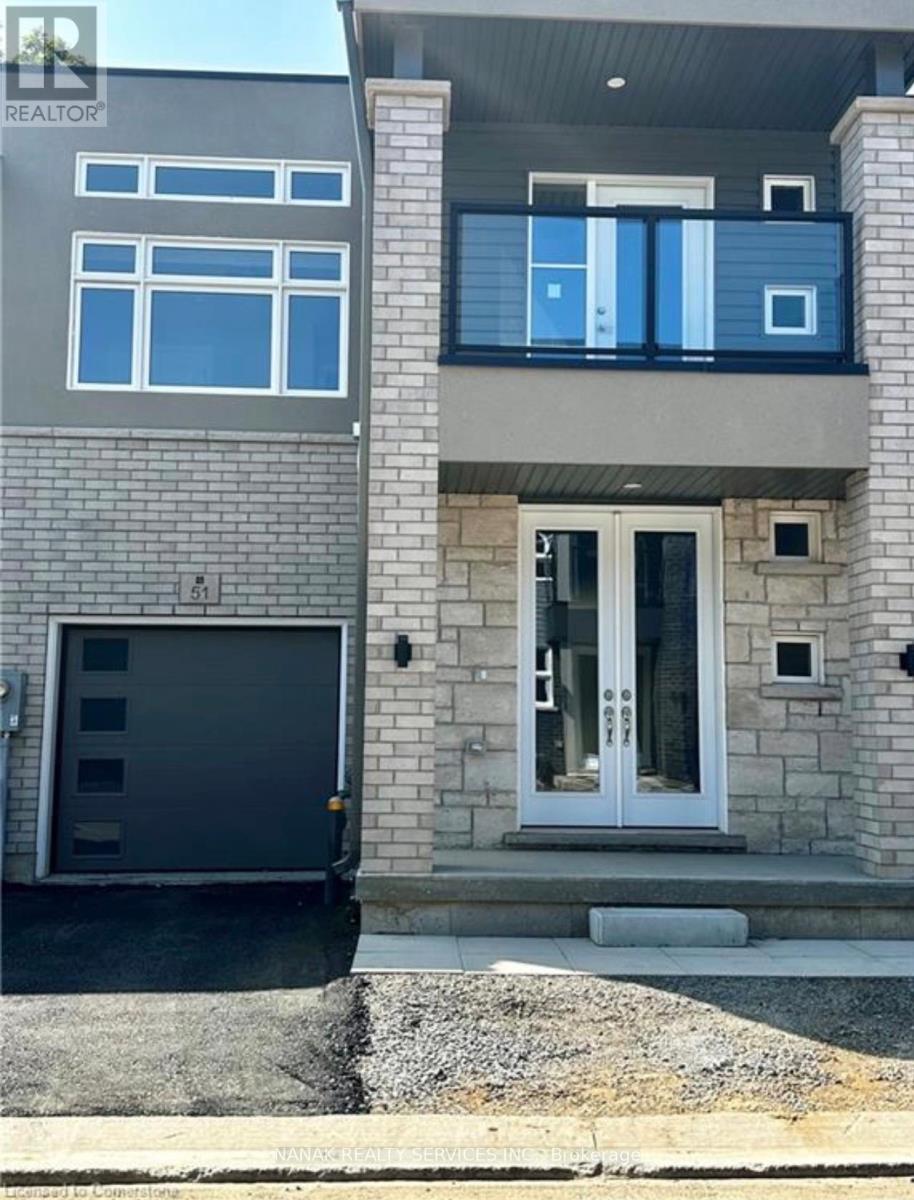 51 - 5672 Dorchester Road, Niagara Falls, Ontario  L2G 4Y8 - Photo 2 - X12467334