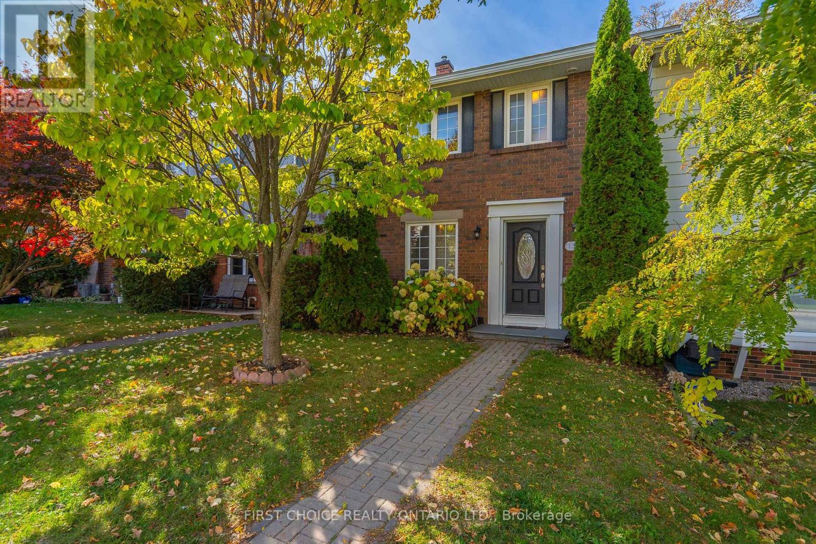 1306 MORRISON DRIVE, ottawa, Ontario