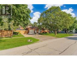 6 MAPLEWOOD DRIVE, St. Catharines, Ontario