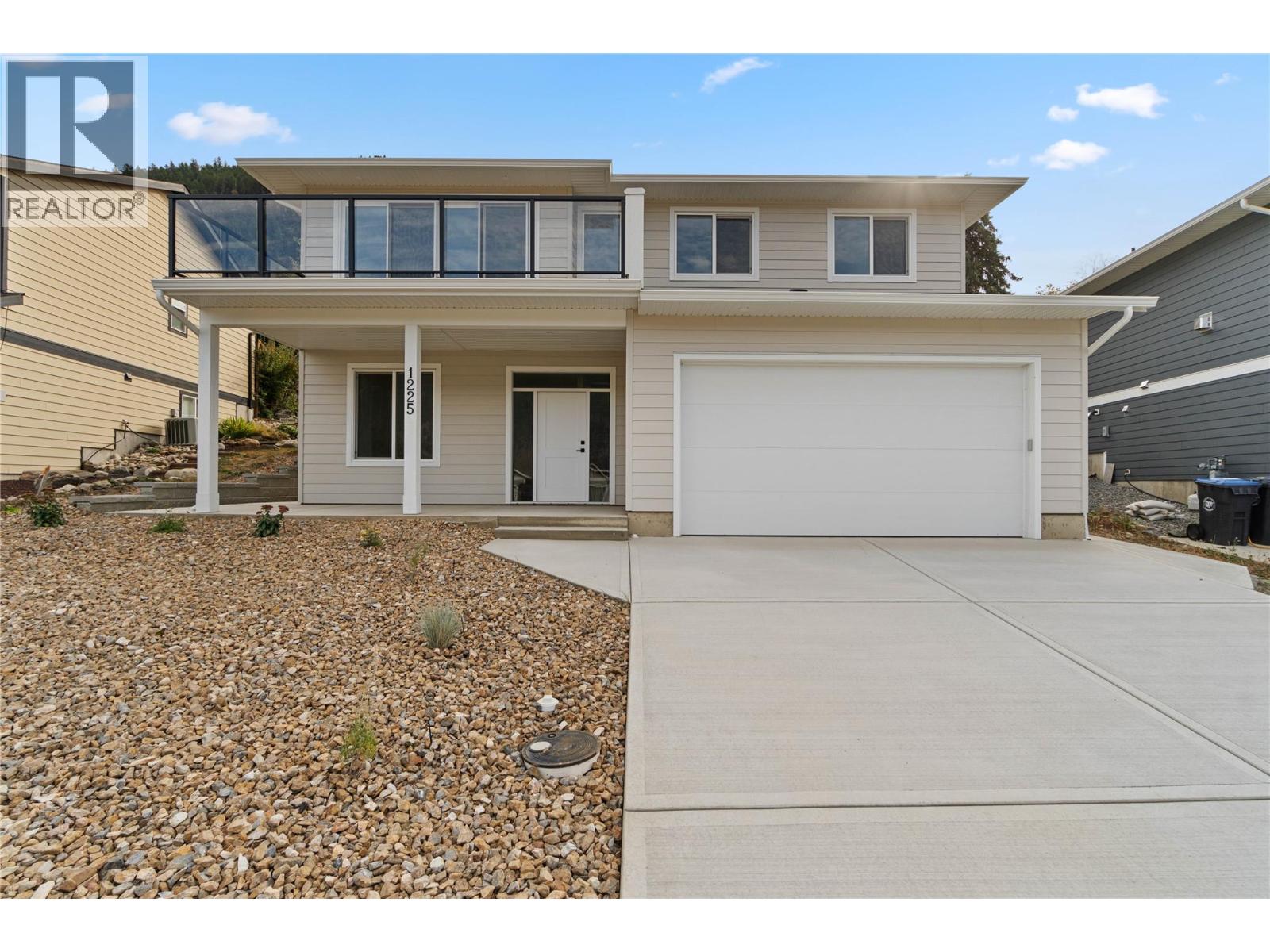 1225 Montgomery Place, Chase, British Columbia