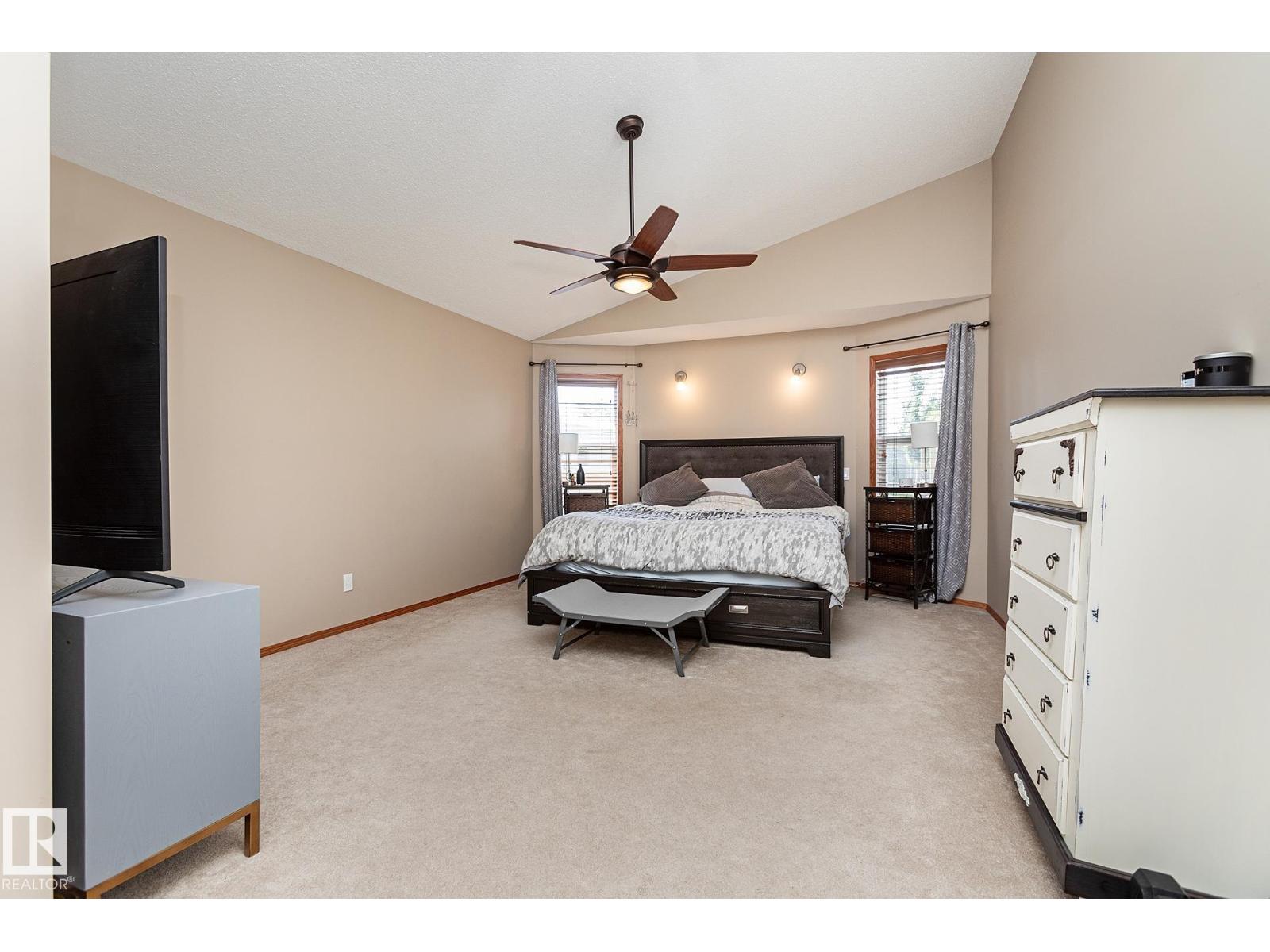 62 Greenfield Wd, Fort Saskatchewan, Alberta  T8L 0E3 - Photo 25 - E4462433