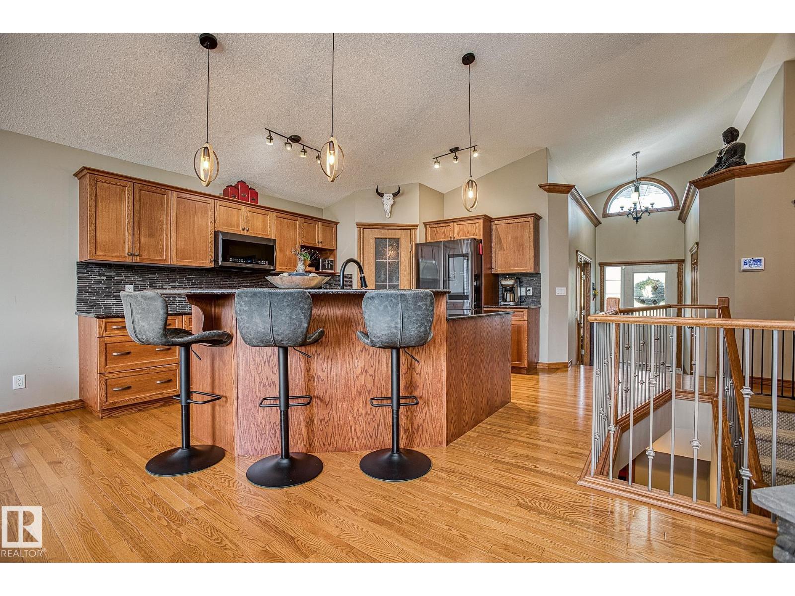 62 Greenfield Wd, Fort Saskatchewan, Alberta  T8L 0E3 - Photo 9 - E4462433