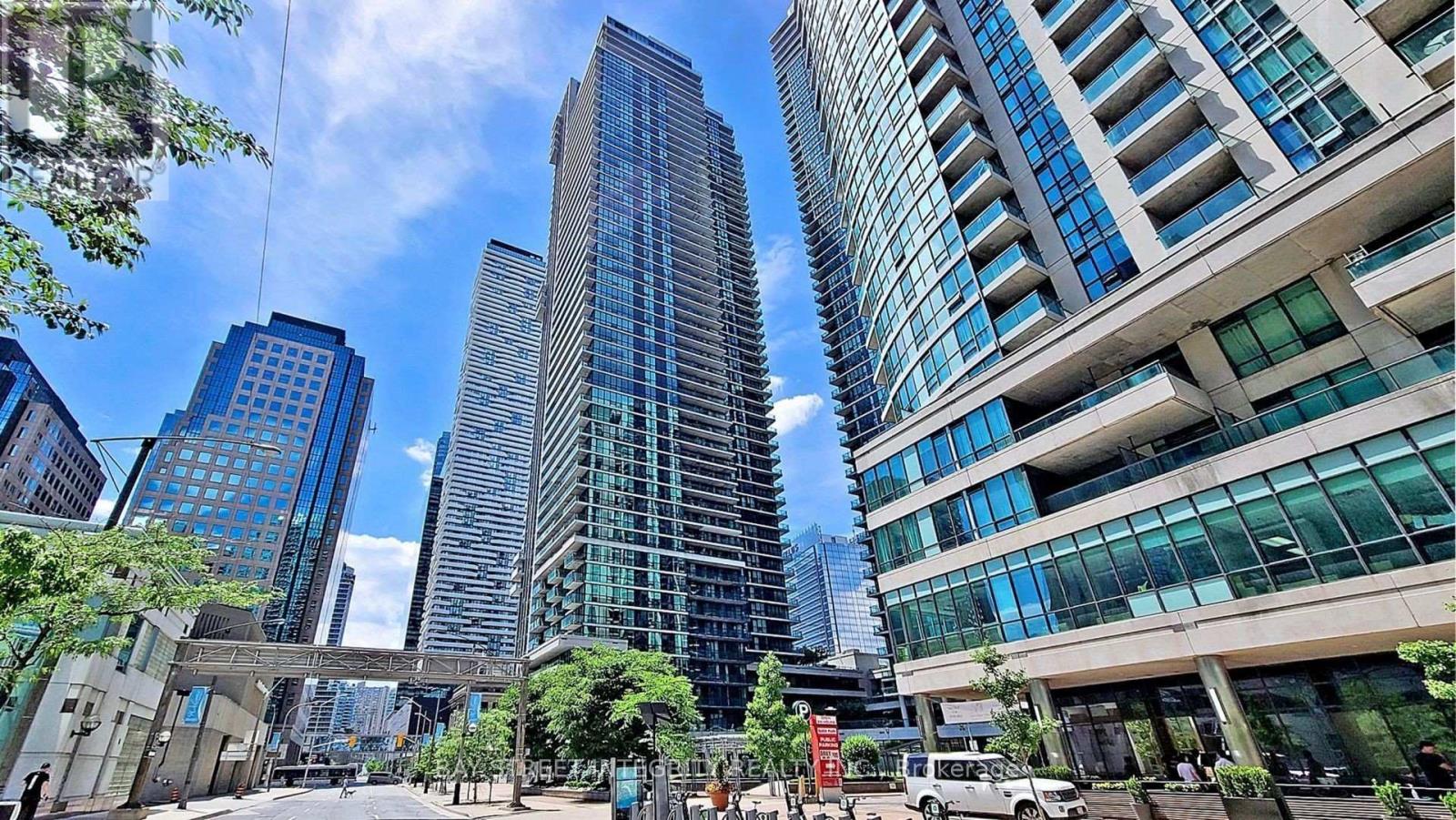 2609 - 33 BAY STREET, Toronto, Ontario