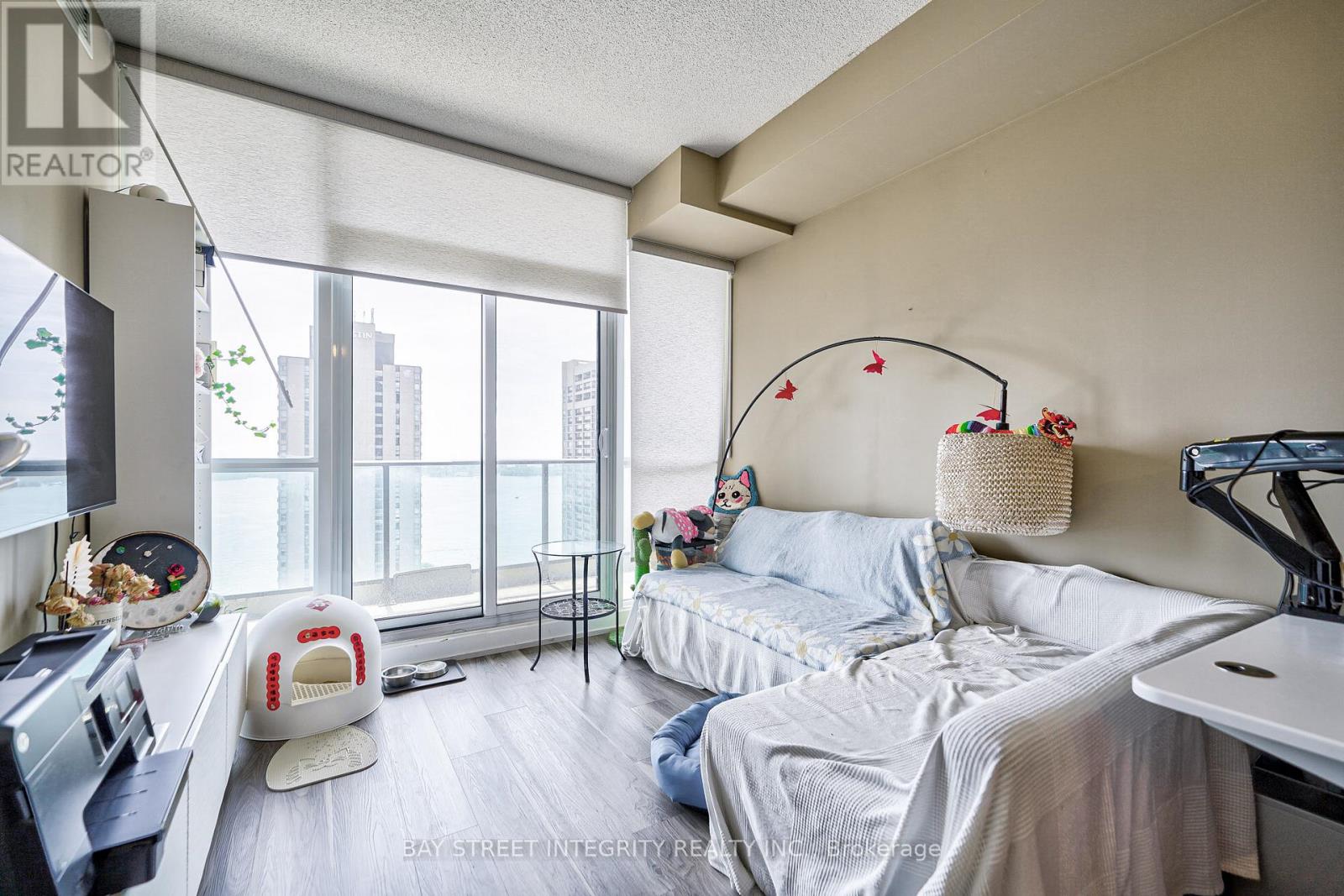 2609 - 33 Bay Street, Toronto, Ontario  M5J 2Z3 - Photo 10 - C12467344