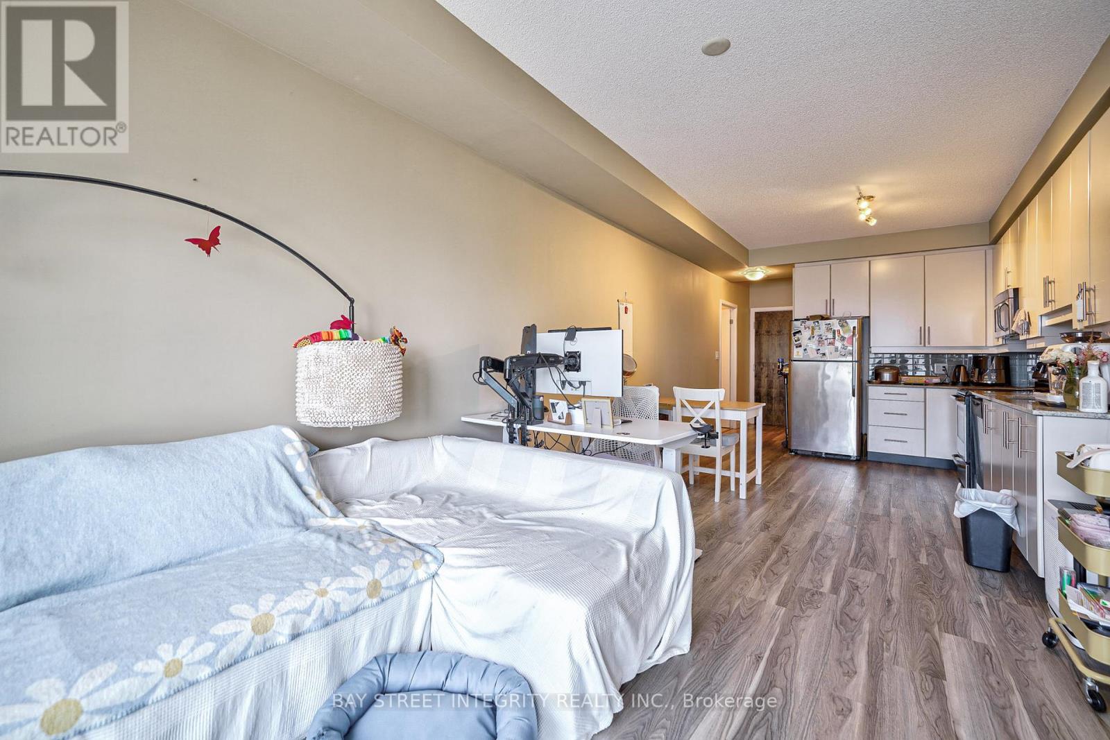 2609 - 33 Bay Street, Toronto, Ontario  M5J 2Z3 - Photo 12 - C12467344