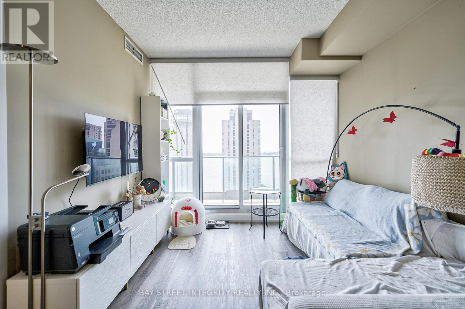 2609 - 33 Bay Street, Toronto, Ontario  M5J 2Z3 - Photo 13 - C12467344