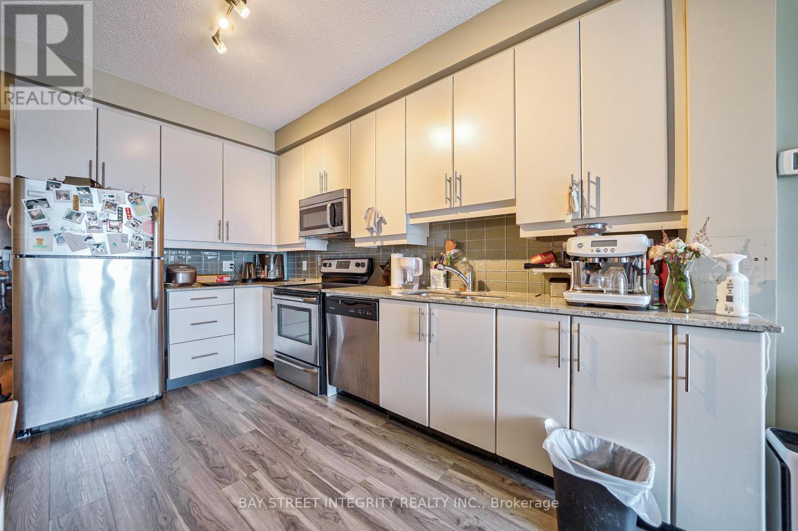 2609 - 33 Bay Street, Toronto, Ontario  M5J 2Z3 - Photo 15 - C12467344