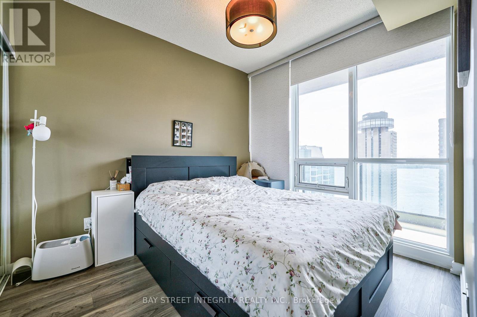2609 - 33 Bay Street, Toronto, Ontario  M5J 2Z3 - Photo 16 - C12467344