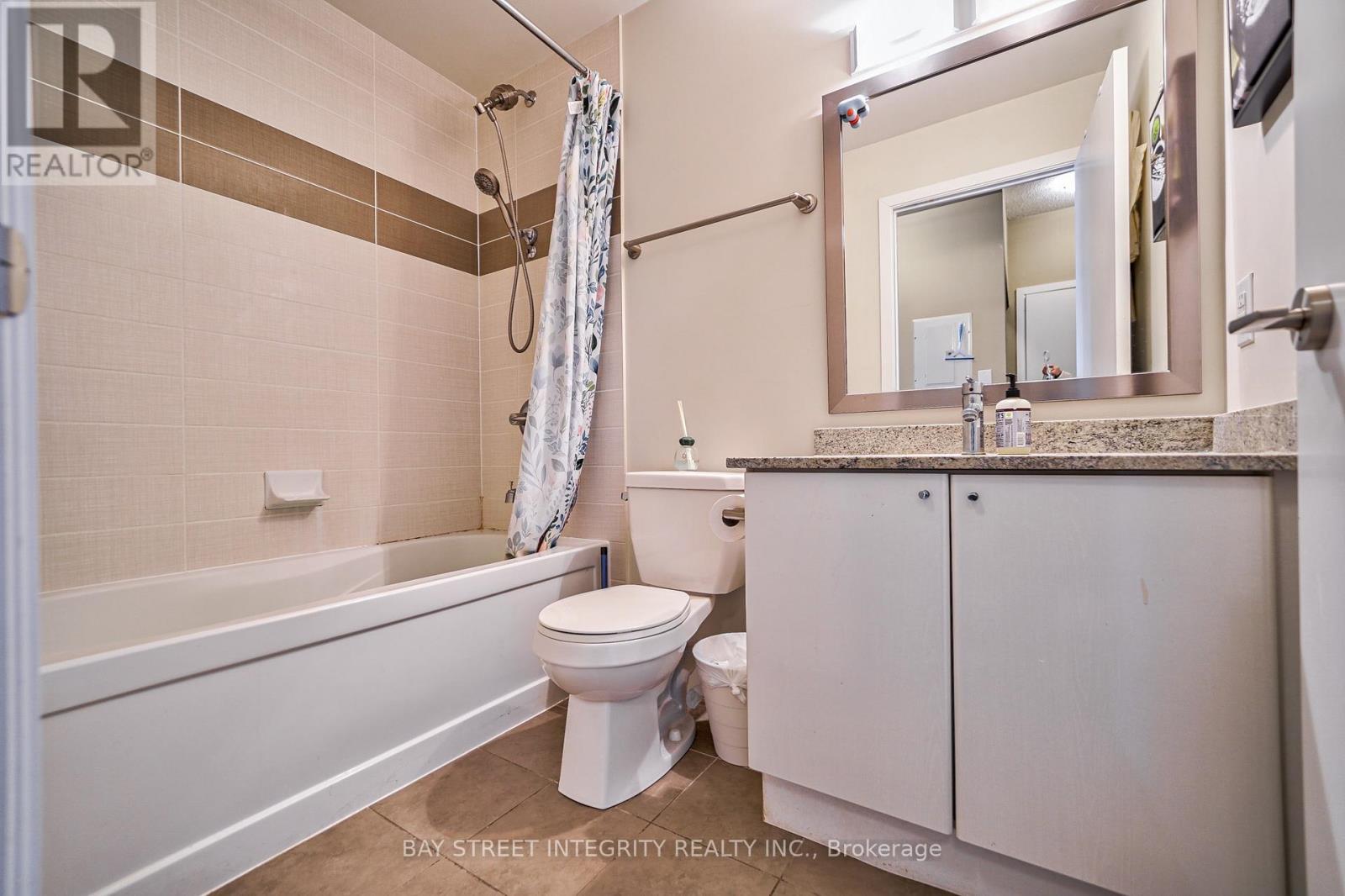 2609 - 33 Bay Street, Toronto, Ontario  M5J 2Z3 - Photo 20 - C12467344